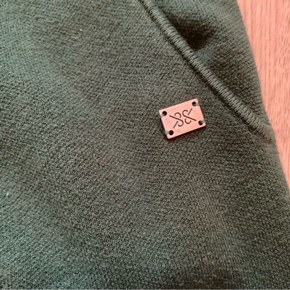 Soia & Kyo Knit Joggers - Picture 5 of 9